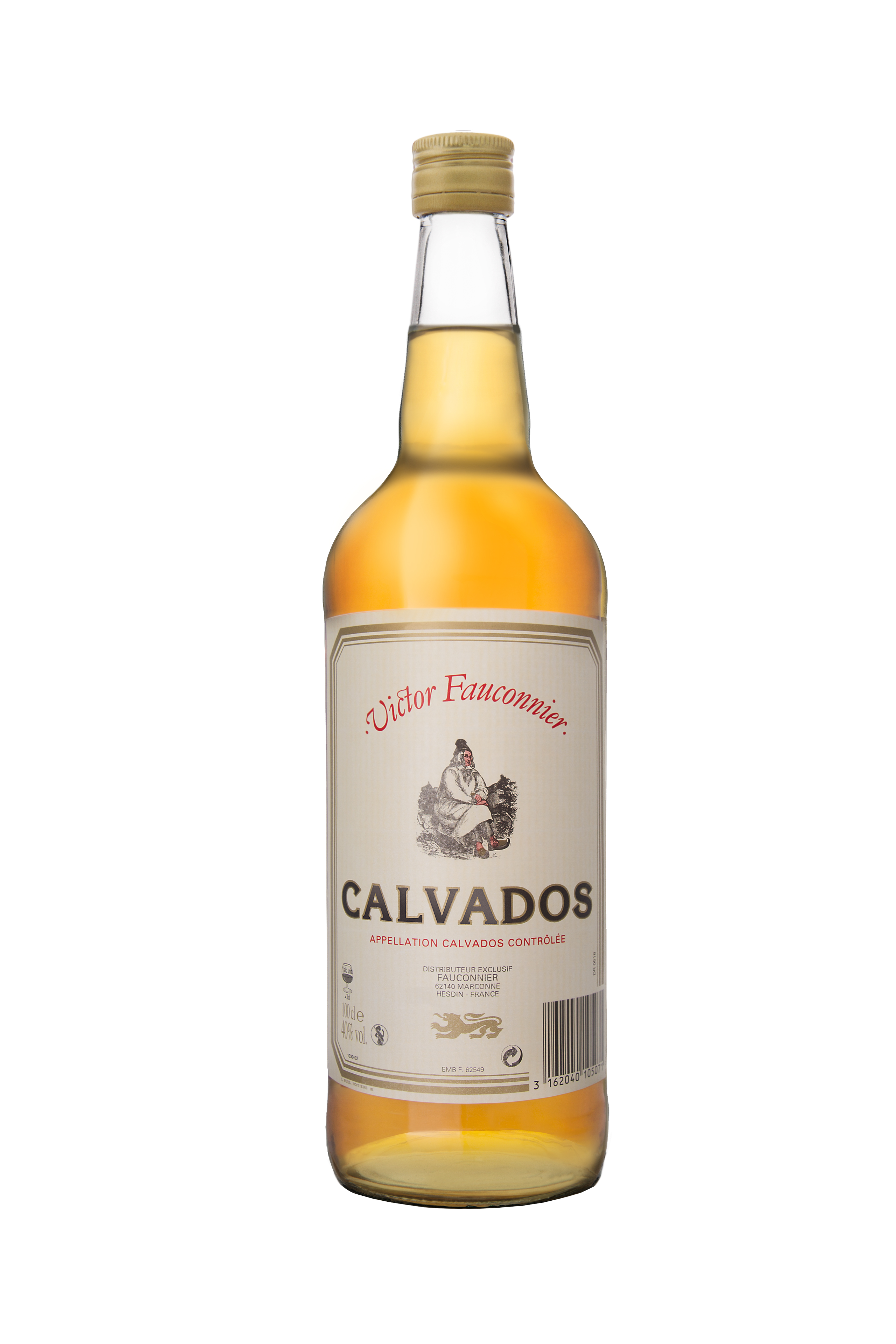 Calvados 100 cl