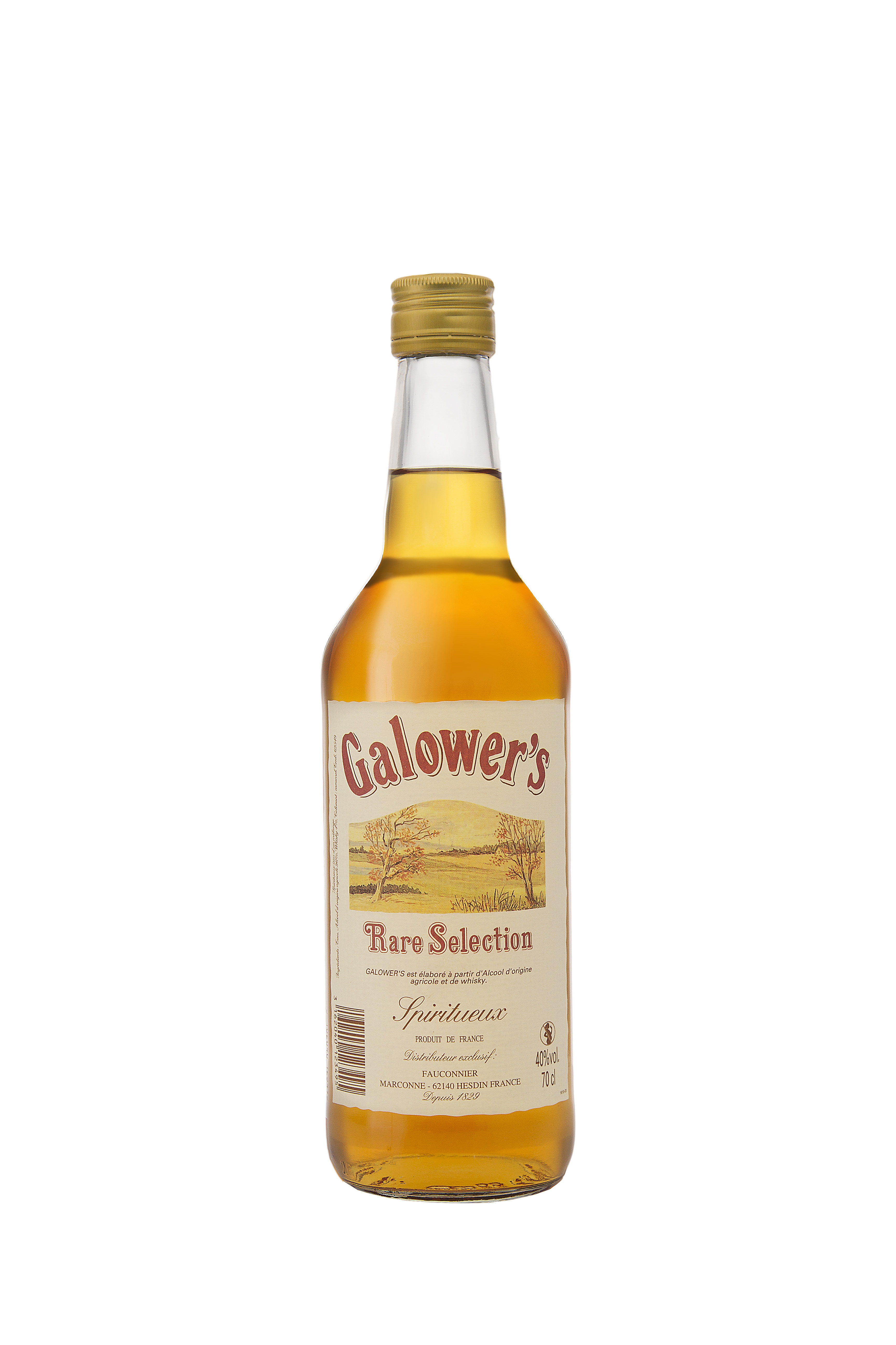 Galower's 70 cl